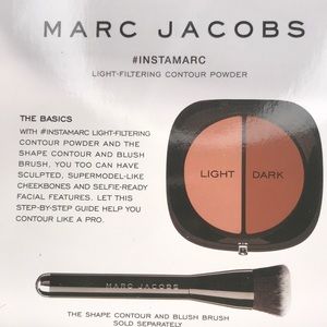 MARC JACOBS